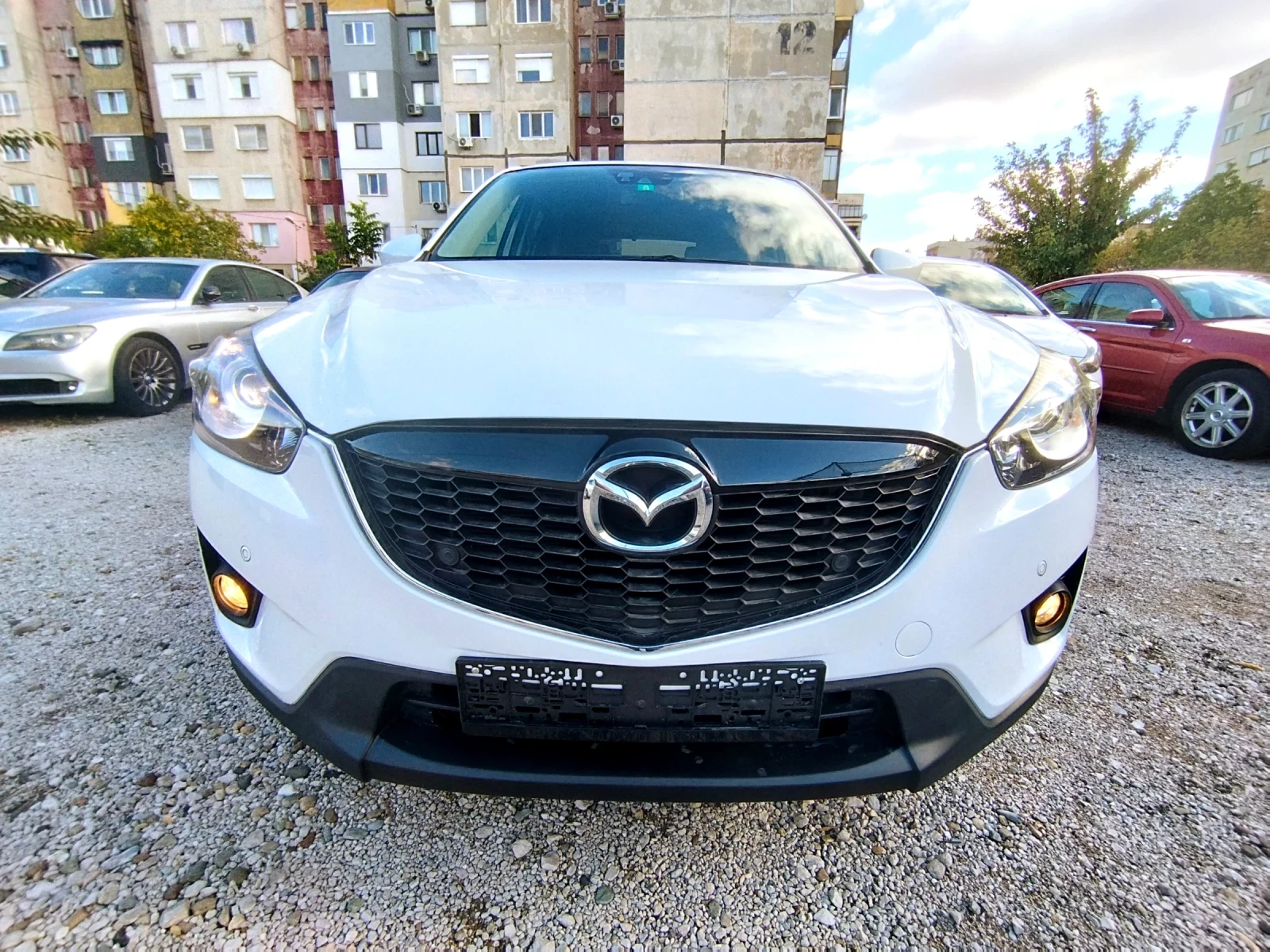 Mazda CX-5 2.2 d/175hp/AWD/Swiss - изображение 4