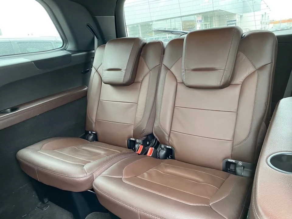 Mercedes-Benz GL 450 4MATIC * * CARFAX * *   * *  | Mobile.bg   14