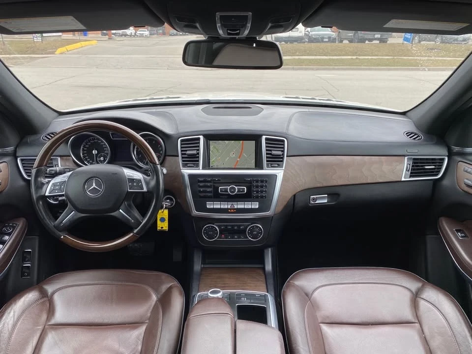 Mercedes-Benz GL 450 4MATIC * * CARFAX * * АВТО КРЕДИТ * *  - изображение 7