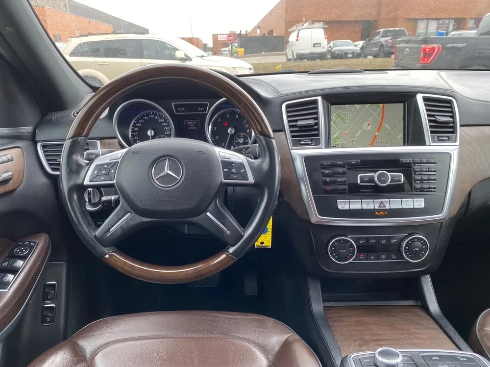 Mercedes-Benz GL 450 4MATIC * * CARFAX * * АВТО КРЕДИТ * *  - изображение 8