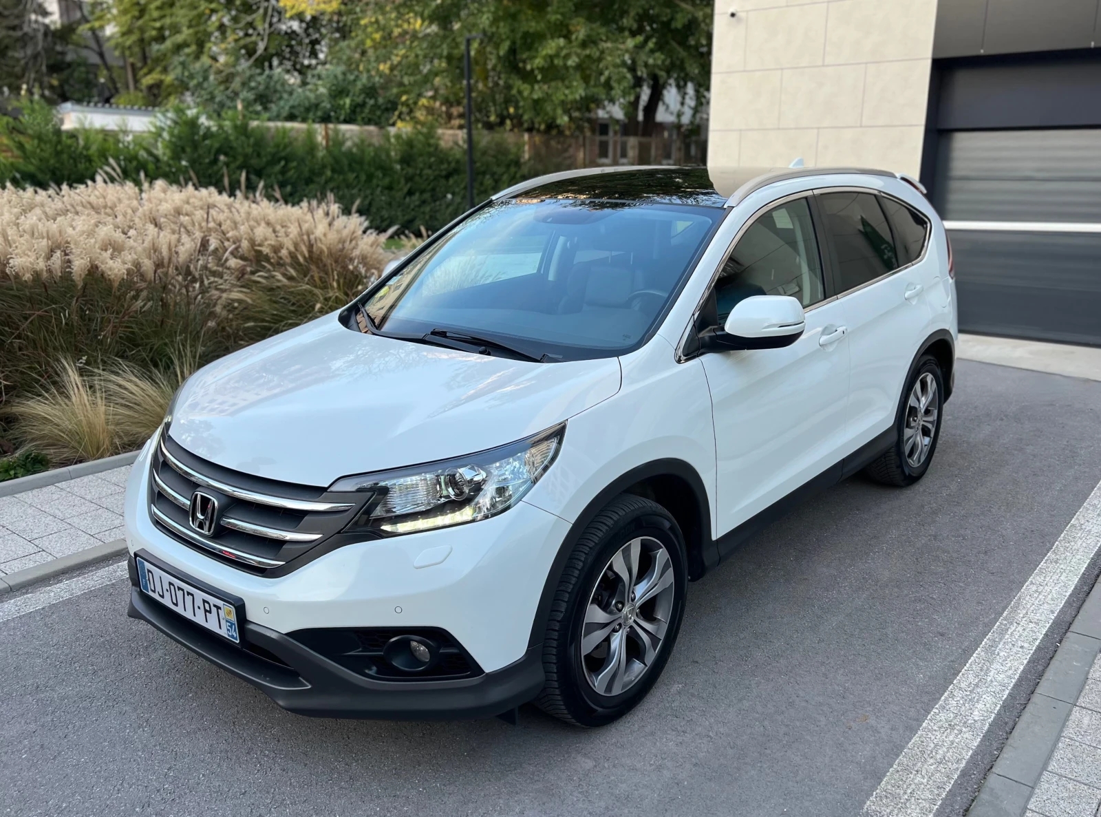 Honda Cr-v 2.2 I-DTEC 150.. 4x4 EXECUTIVE .   | Mobile.bg   1