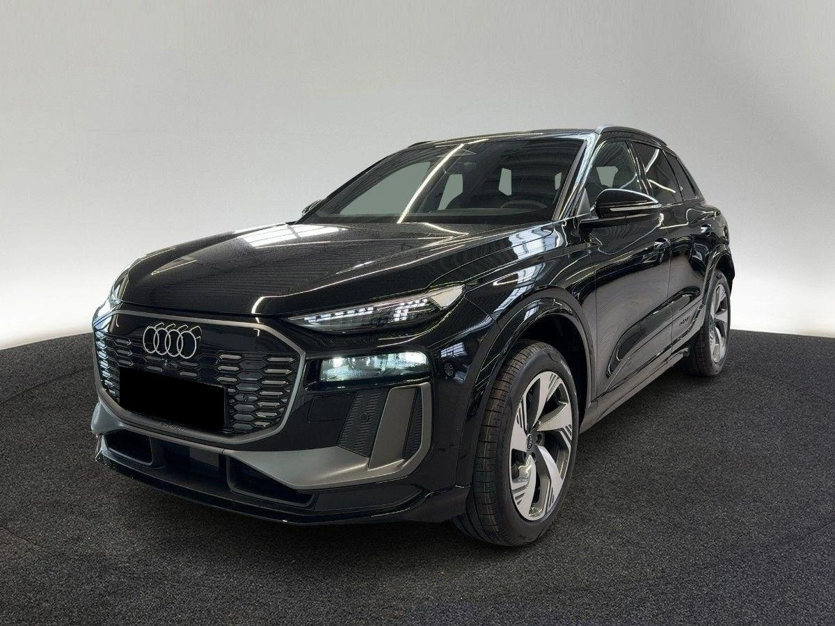 Audi Q6 55 E-TRON/QUATTRO/MATRIX/360/ - изображение 2