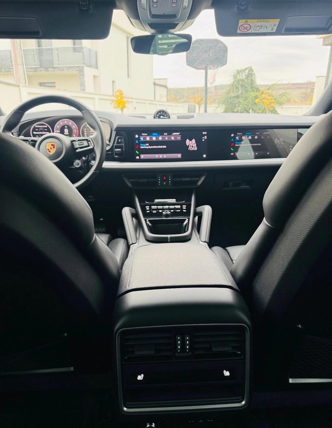 Porsche Cayenne Coupe 3.0 V6 E-Hybrid | Mobile.bg   15