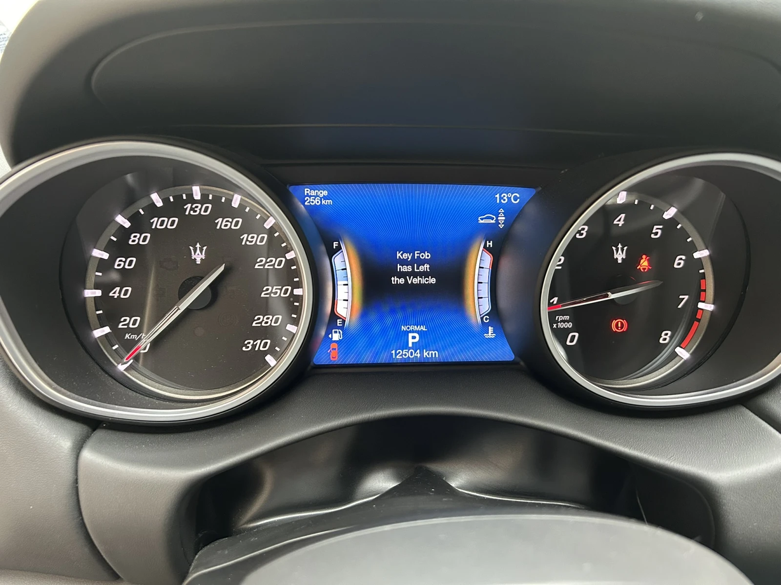 Maserati Levante 3.0i* S* Q4* NEW 12000km | Mobile.bg   13