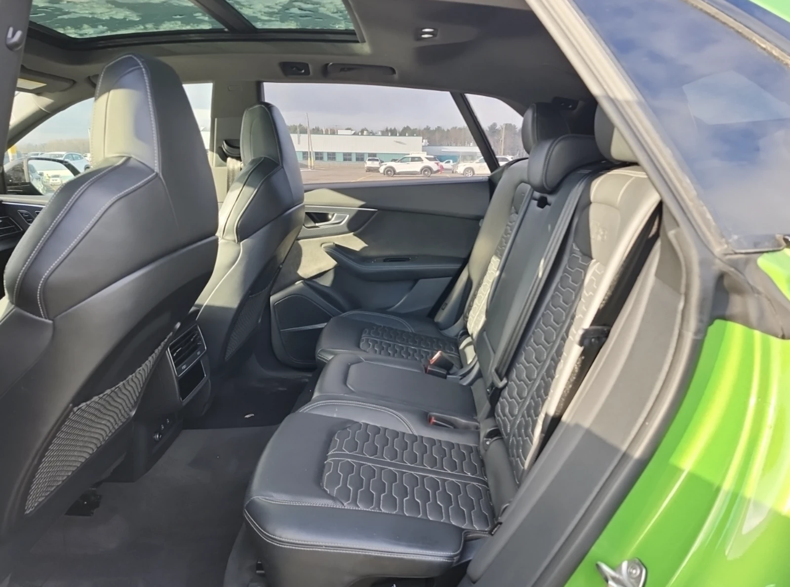 Audi RSQ8 *  *  | Mobile.bg   12