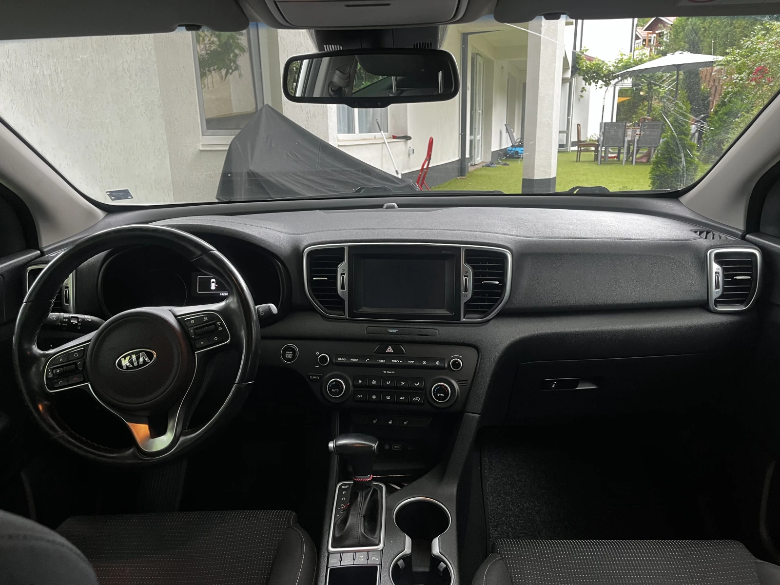 Kia Sportage 1.6 Turbo AWD/4x4 - изображение 5