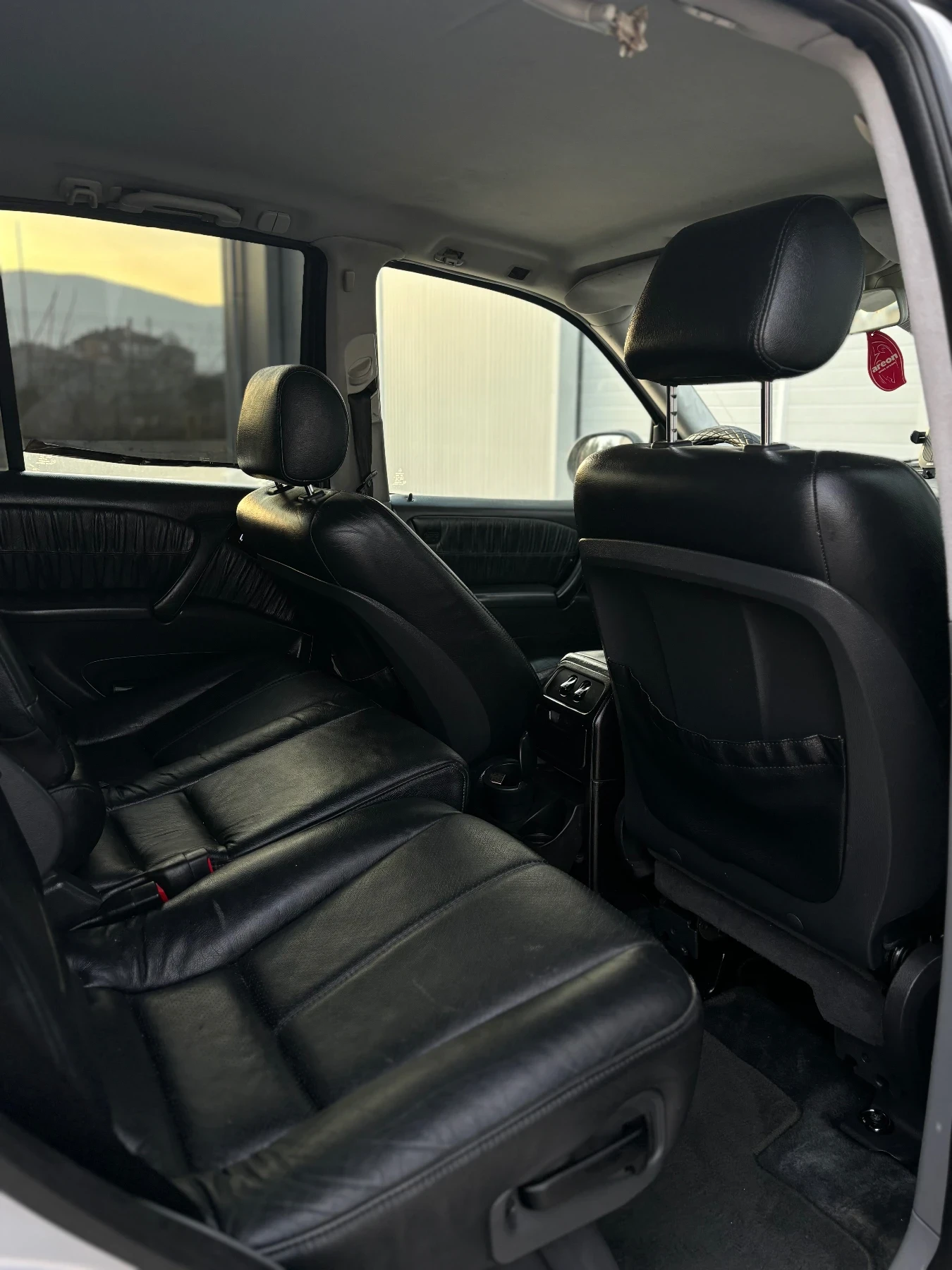Mercedes-Benz ML 270 | Mobile.bg � ����������� 13