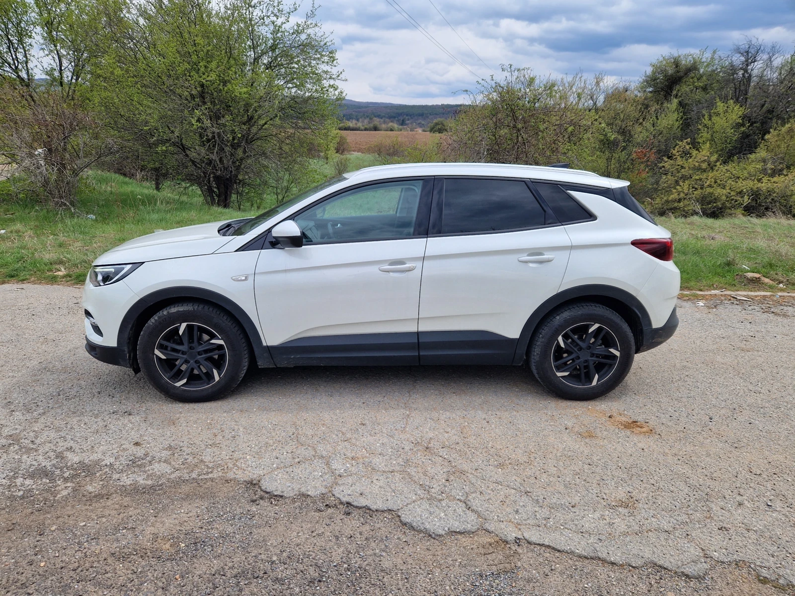Opel Grandland X | Mobile.bg � ����������� 5
