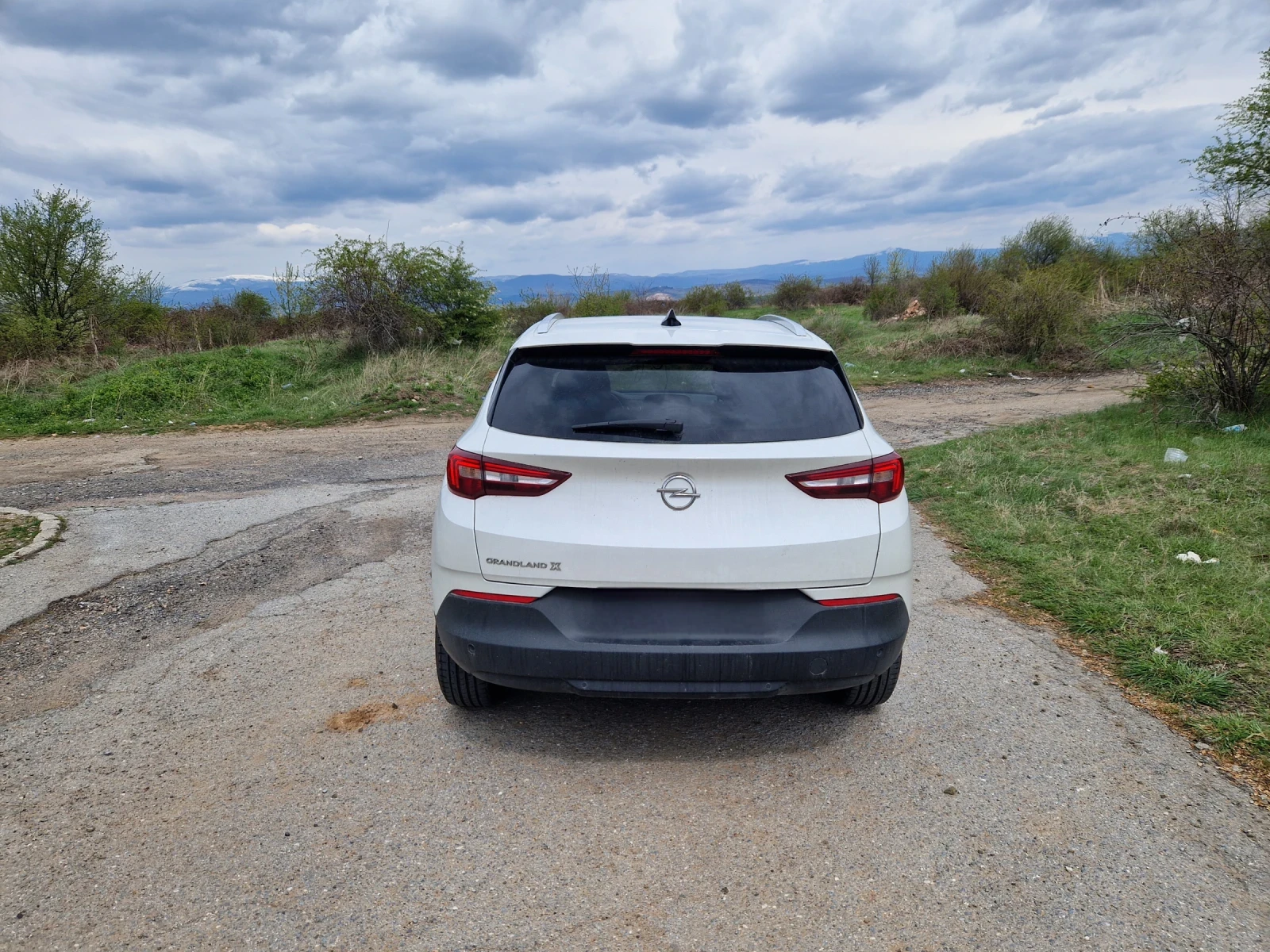 Opel Grandland X | Mobile.bg � ����������� 6