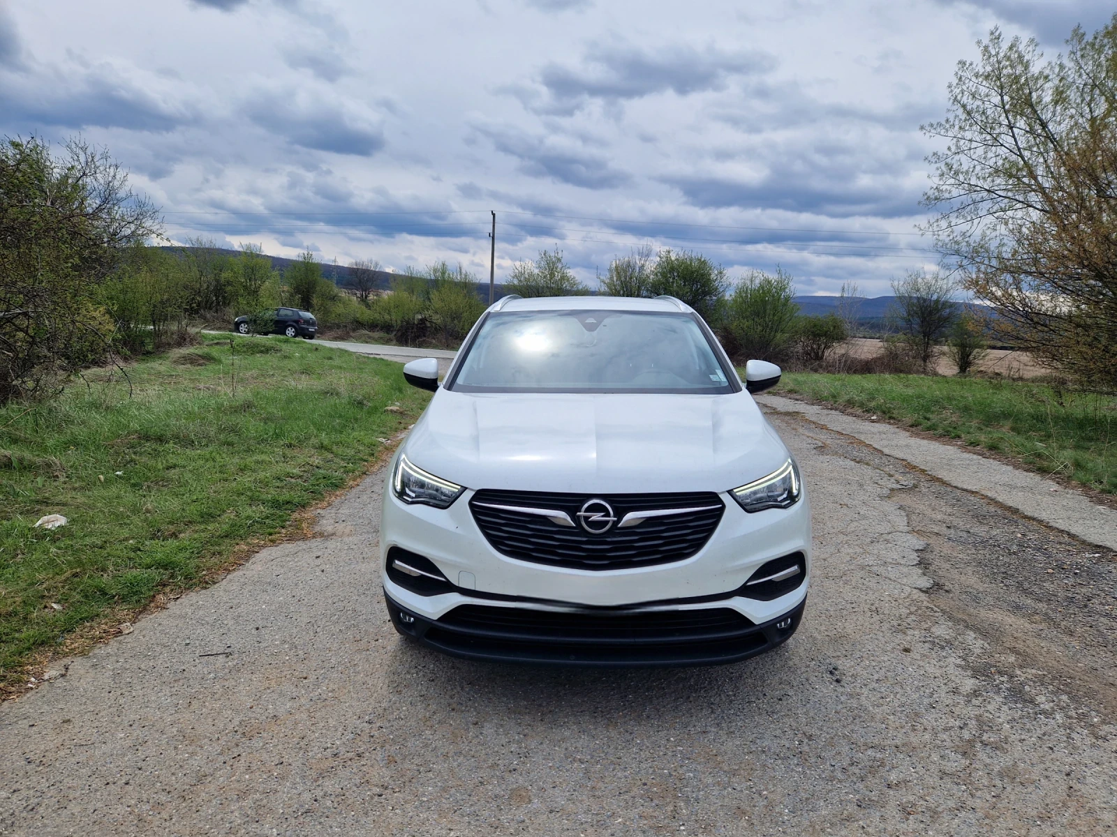 Opel Grandland X | Mobile.bg � ����������� 3