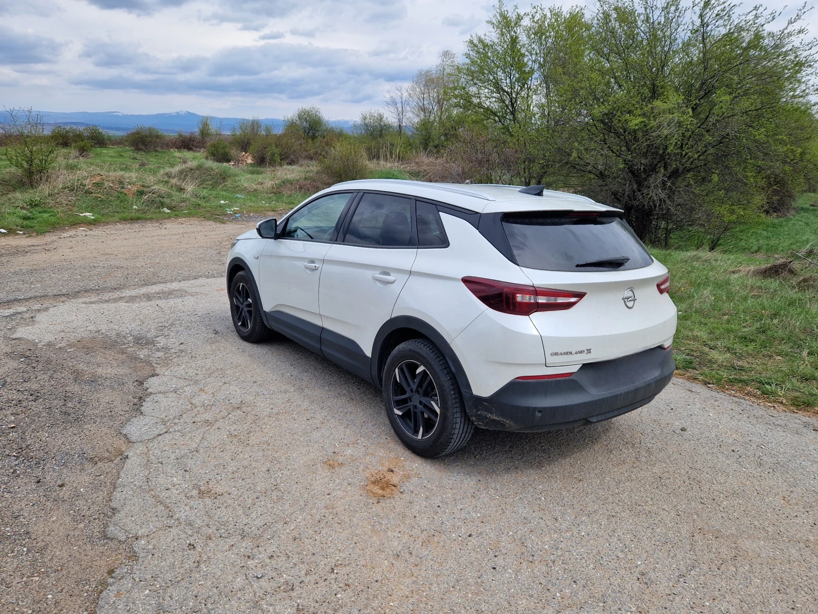 Opel Grandland X | Mobile.bg � ����������� 4