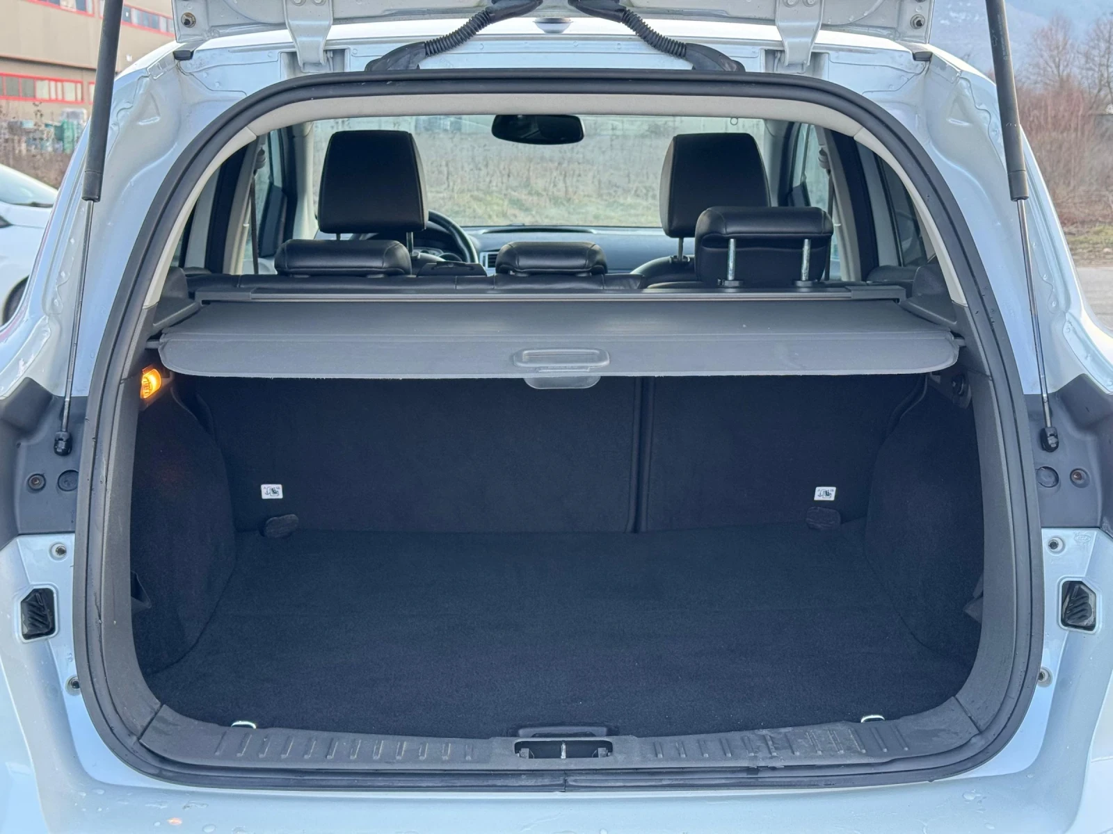 Ford Kuga 2.0DTCI 136k.s 4x4 �������� | Mobile.bg � ����������� 11