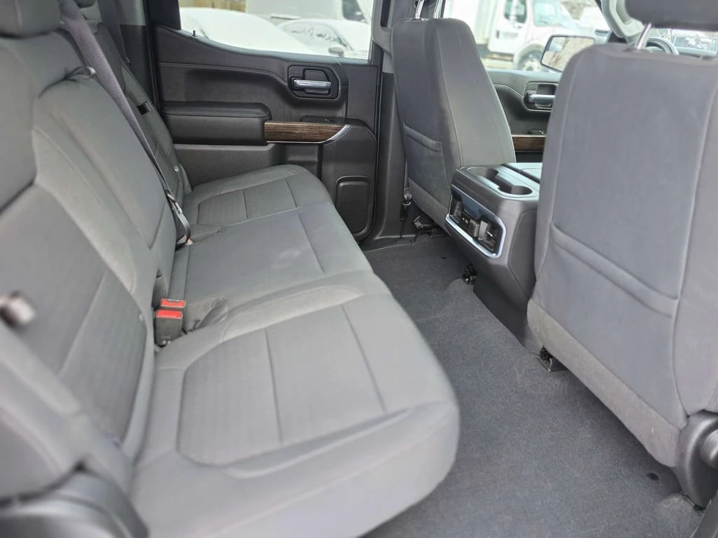 Gmc Sierra * Elevation * CARFAX * ���� �� �� | Mobile.bg � ����������� 14