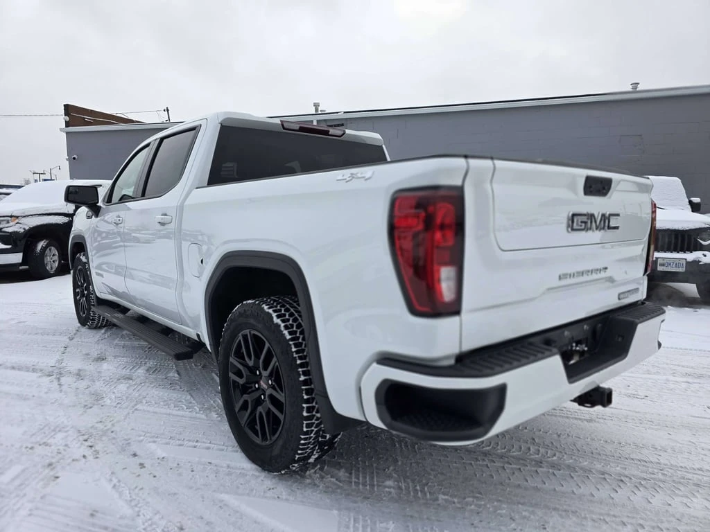 Gmc Sierra * Elevation * CARFAX * ЦЕНА ДО БГ - изображение 4