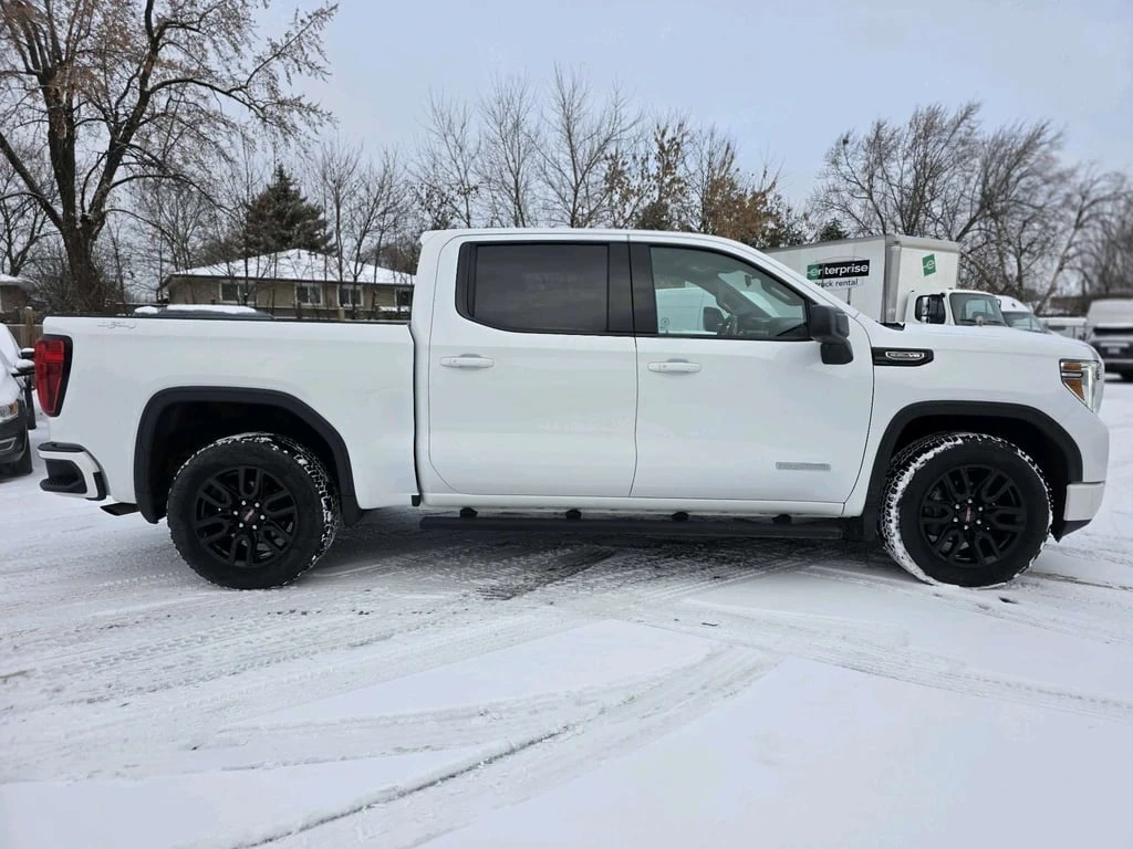 Gmc Sierra * Elevation * CARFAX * ЦЕНА ДО БГ - изображение 7