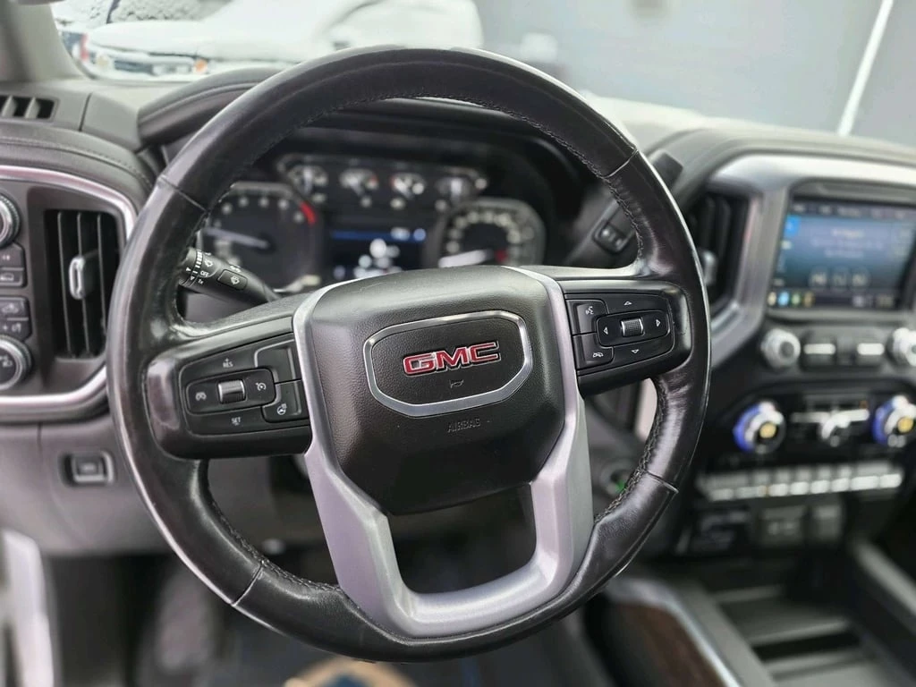 Gmc Sierra * Elevation * CARFAX * ���� �� �� | Mobile.bg � ����������� 11