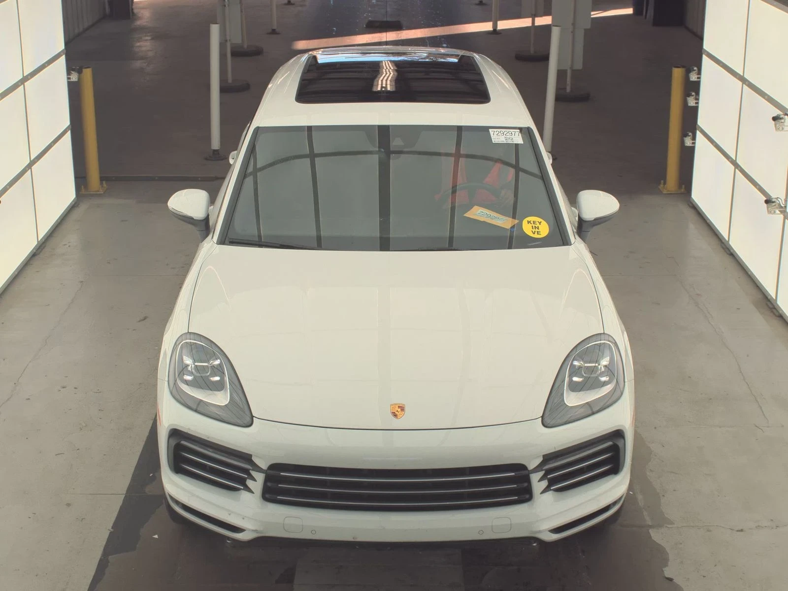 Porsche Cayenne  - изображение 2