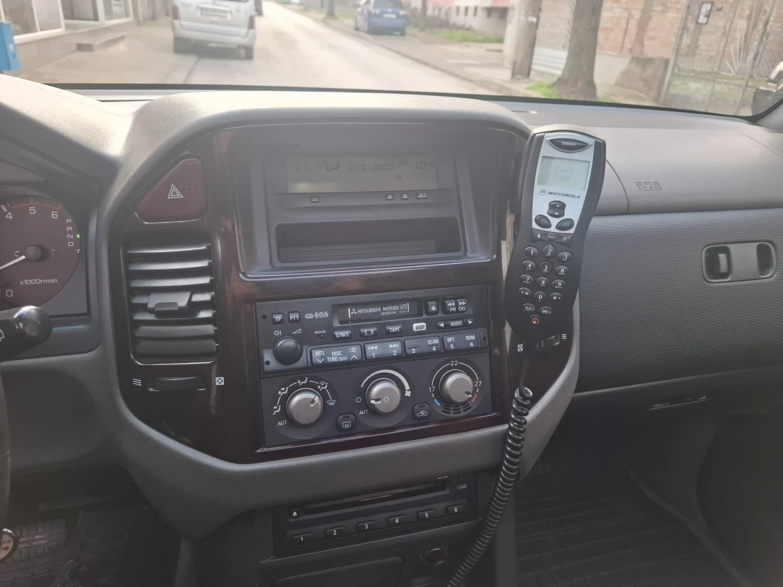 Mitsubishi Pajero | Mobile.bg � ����������� 12