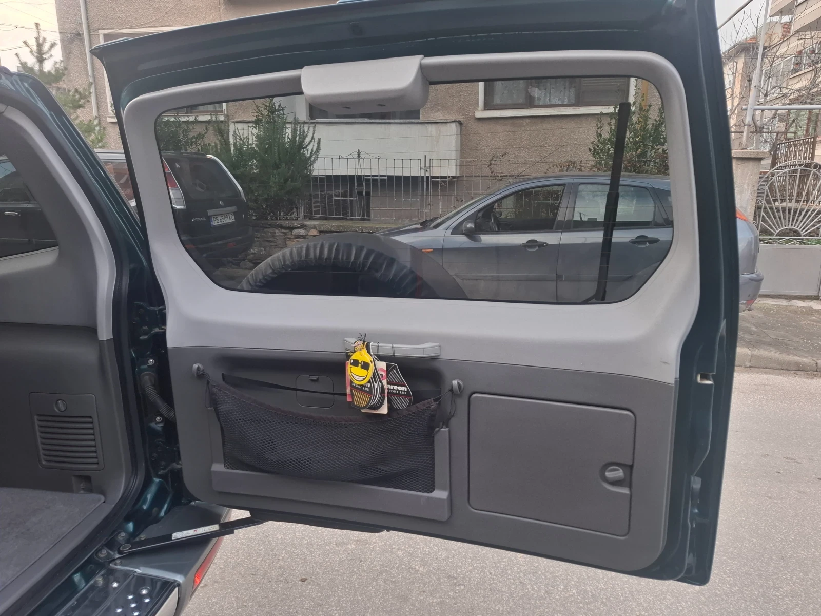 Mitsubishi Pajero | Mobile.bg � ����������� 10