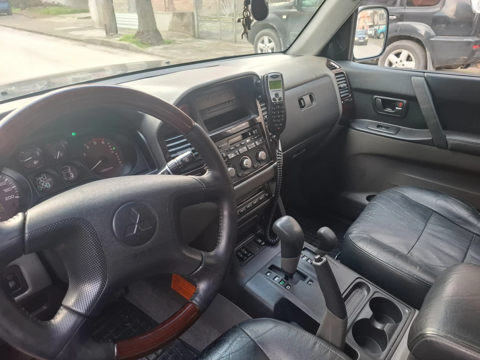 Mitsubishi Pajero | Mobile.bg � ����������� 8