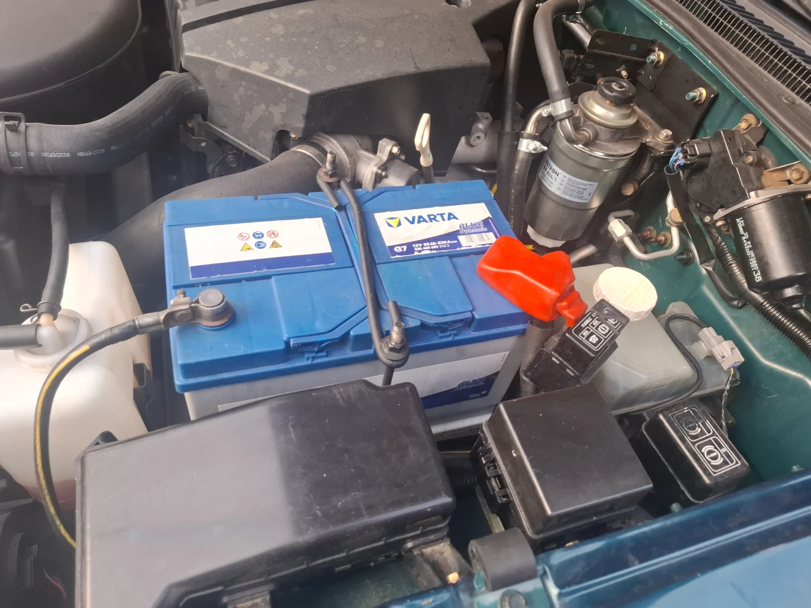 Mitsubishi Pajero | Mobile.bg � ����������� 11