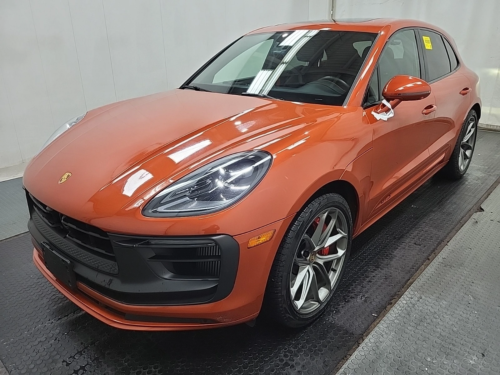 Porsche Macan GTS Sport Chrono| PANO| ���������| 2 �����|  | Mobile.bg � ����������� 1
