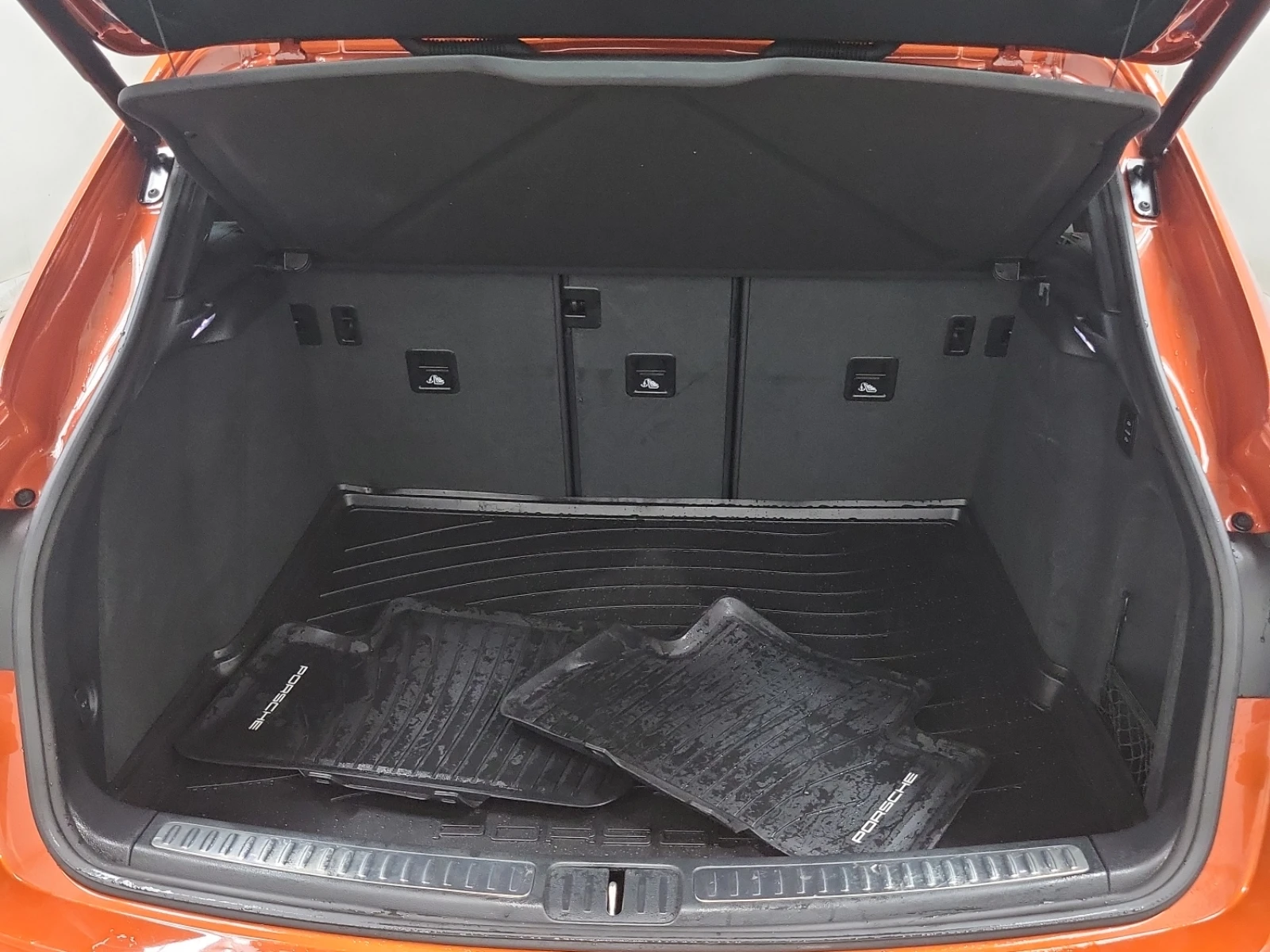 Porsche Macan GTS Sport Chrono| PANO| Обдухване| 2 ключа|  - изображение 8