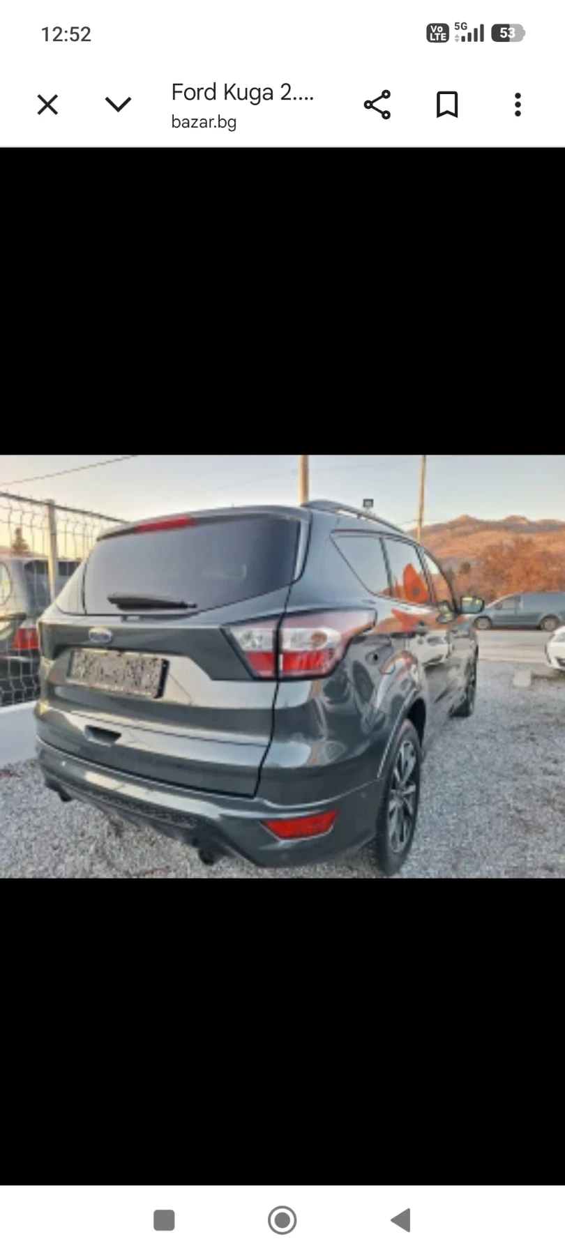 Ford Kuga | Mobile.bg � ����������� 3
