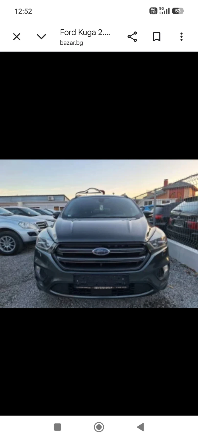 Ford Kuga | Mobile.bg � ����������� 2