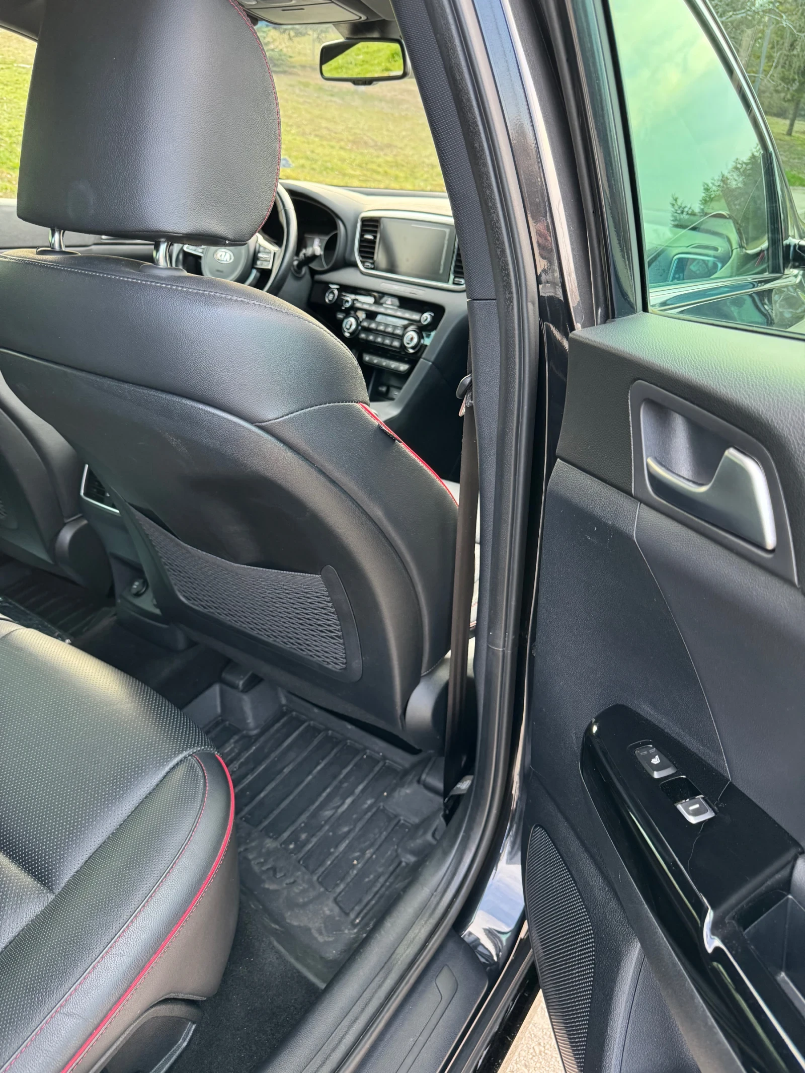 Kia Sportage GT Line, 4x4, Distronic, 360 view, FULL, TOP, Face, снимка 16 - Автомобили и джипове - 53714472