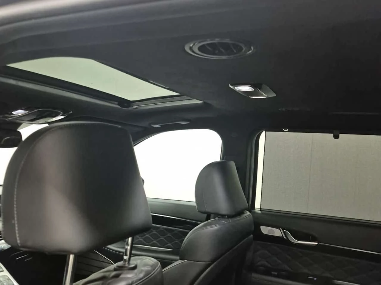 Hyundai Palisade * ULTIMATE CALLIGRAPHY * CARFAX * ПАНОРАМА* 2 КЛЮЧ, снимка 14 - Автомобили и джипове - 53964459