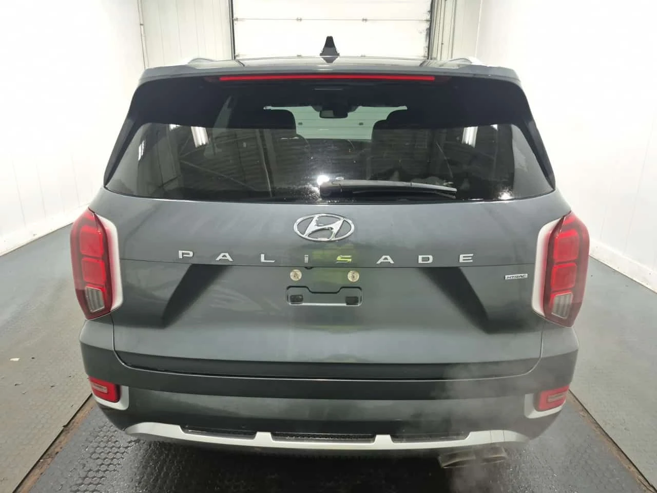 Hyundai Palisade * ULTIMATE CALLIGRAPHY * CARFAX * ПАНОРАМА* 2 КЛЮЧ, снимка 5 - Автомобили и джипове - 53964459