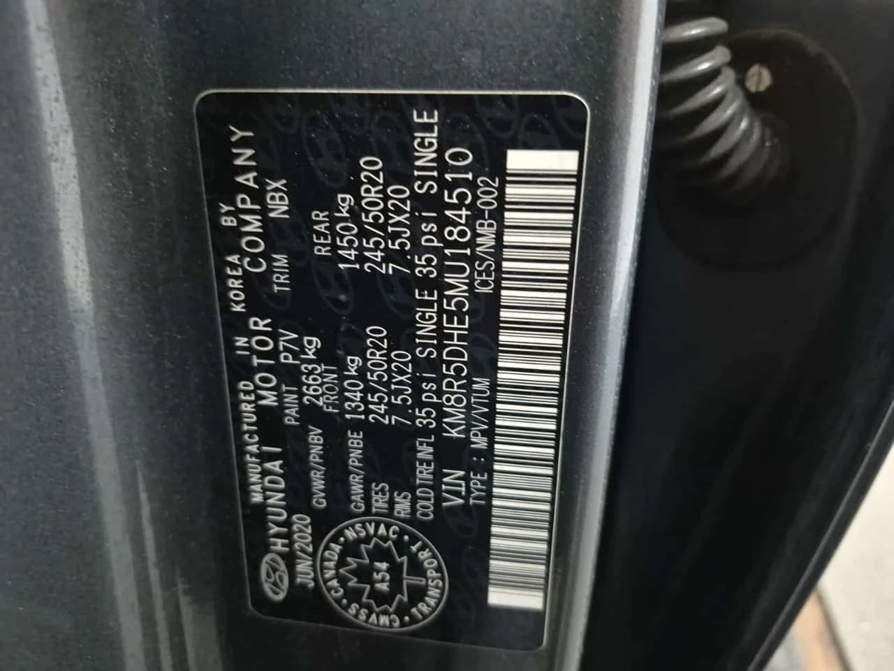 Hyundai Palisade * ULTIMATE CALLIGRAPHY * CARFAX * ПАНОРАМА* 2 КЛЮЧ, снимка 16 - Автомобили и джипове - 53964459