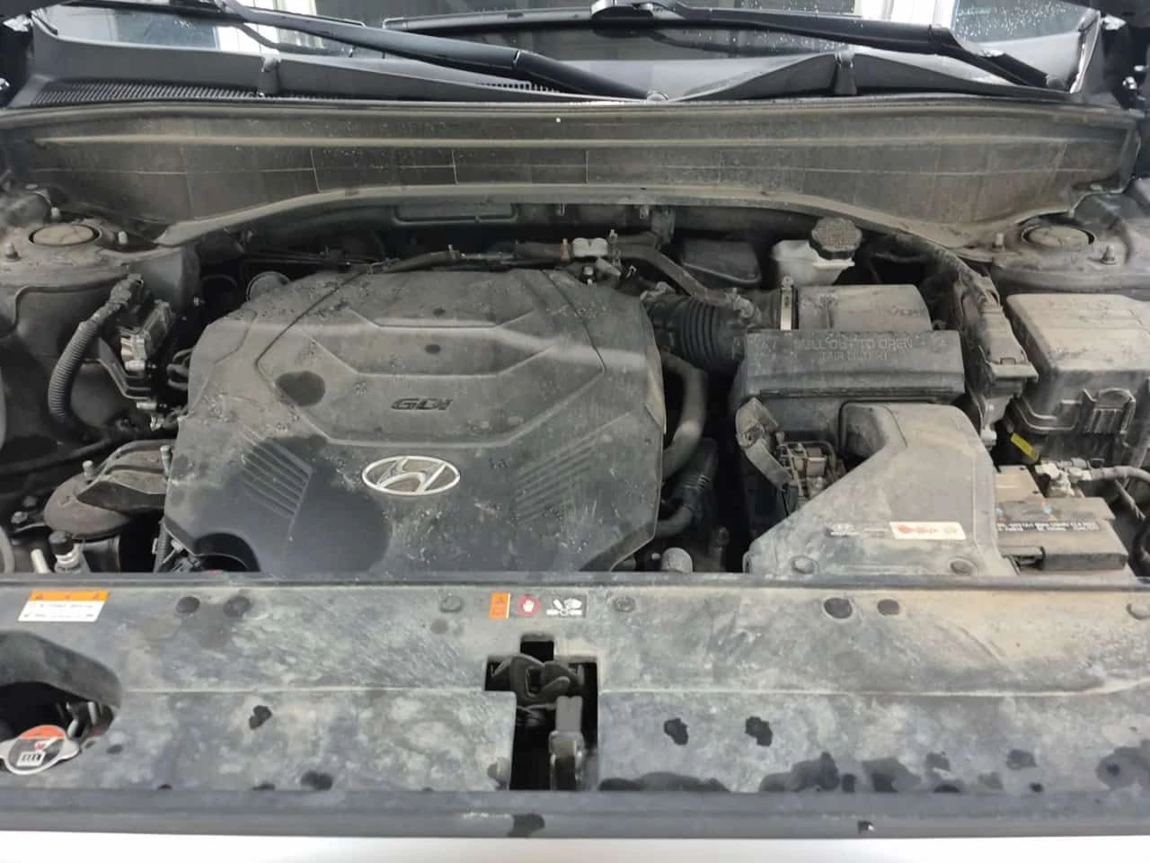 Hyundai Palisade * ULTIMATE CALLIGRAPHY * CARFAX * ПАНОРАМА* 2 КЛЮЧ, снимка 17 - Автомобили и джипове - 53964459