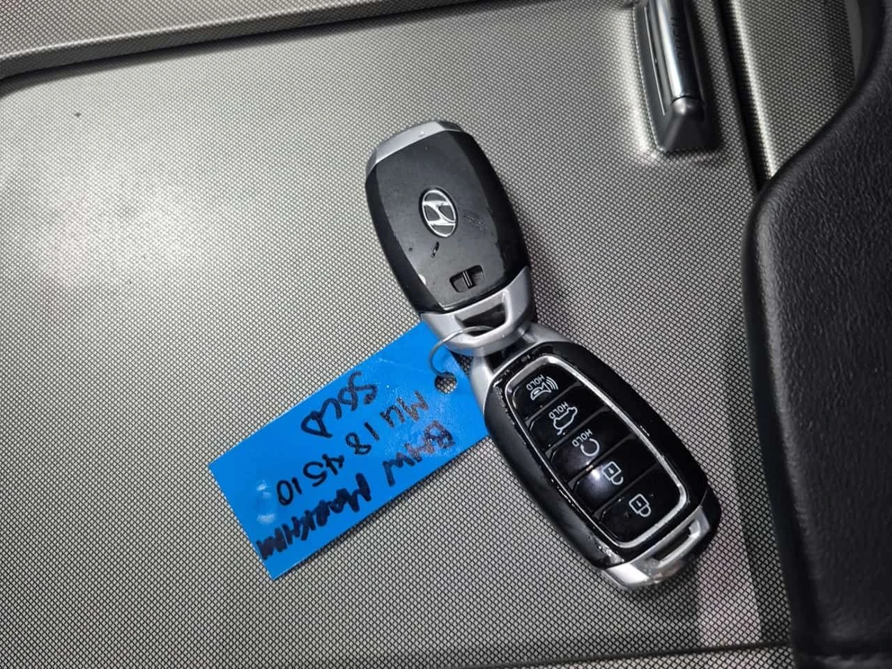 Hyundai Palisade * ULTIMATE CALLIGRAPHY * CARFAX * ПАНОРАМА* 2 КЛЮЧ, снимка 8 - Автомобили и джипове - 53964459