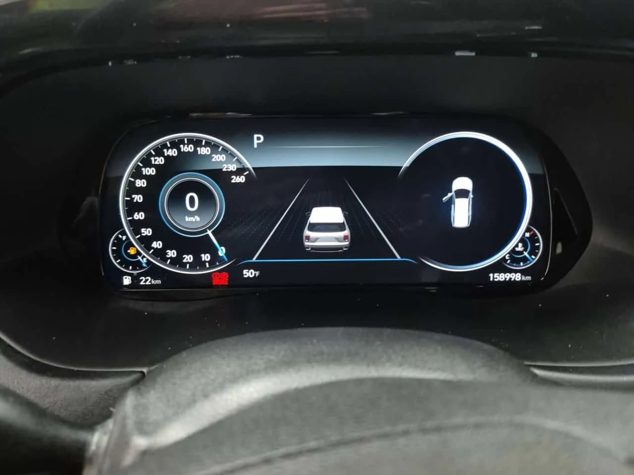 Hyundai Palisade * ULTIMATE CALLIGRAPHY * CARFAX * ПАНОРАМА* 2 КЛЮЧ, снимка 10 - Автомобили и джипове - 53964459