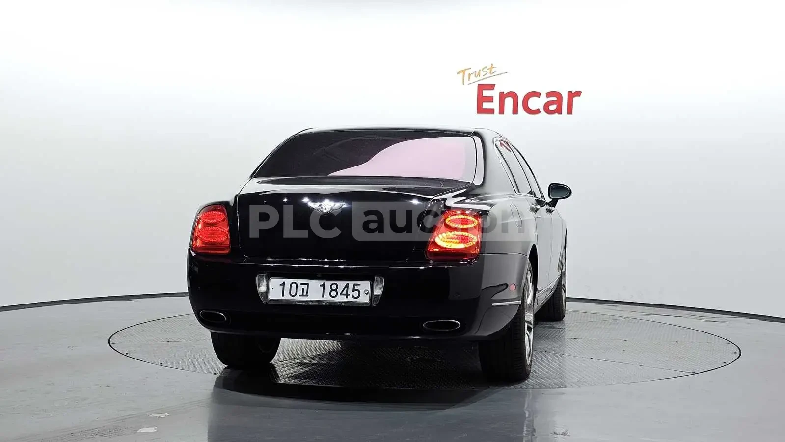 Bentley Flying Spur ВЪЗДУХ/V12/ЛИЗИНГ ОТ 232 ЕВРО , снимка 4 - Автомобили и джипове - 54091287