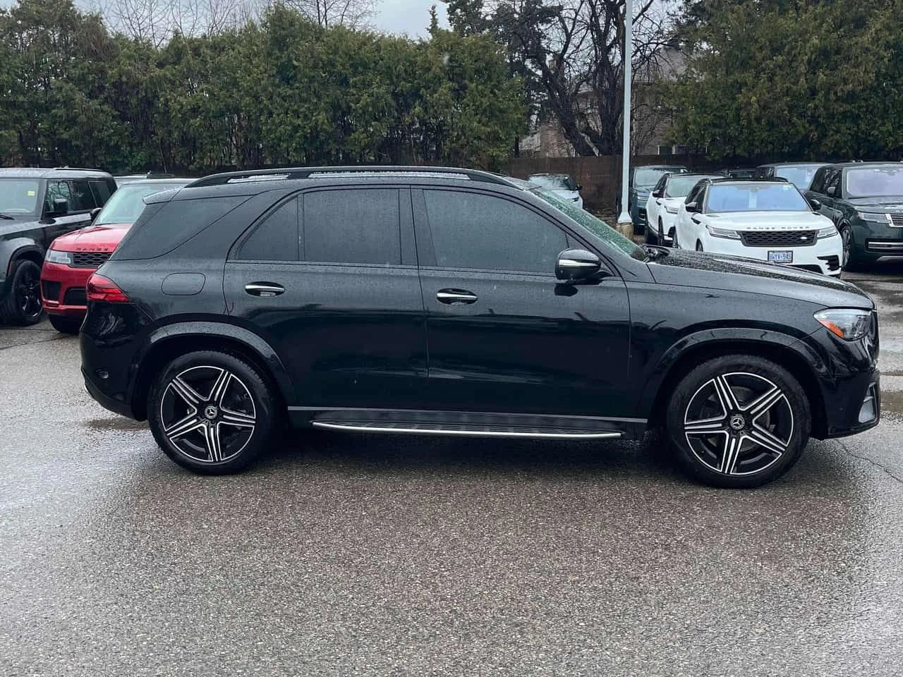 Mercedes-Benz GLE 450 BURMESTER/��������/���������/360/HUD | Mobile.bg � ����������� 4
