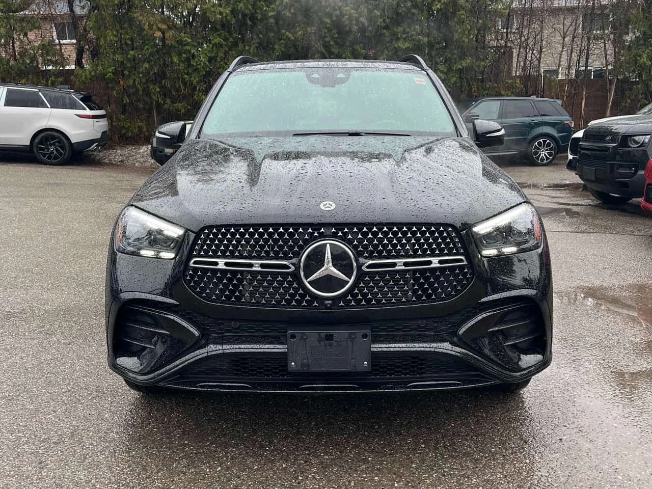 Mercedes-Benz GLE 450 BURMESTER/��������/���������/360/HUD | Mobile.bg � ����������� 2