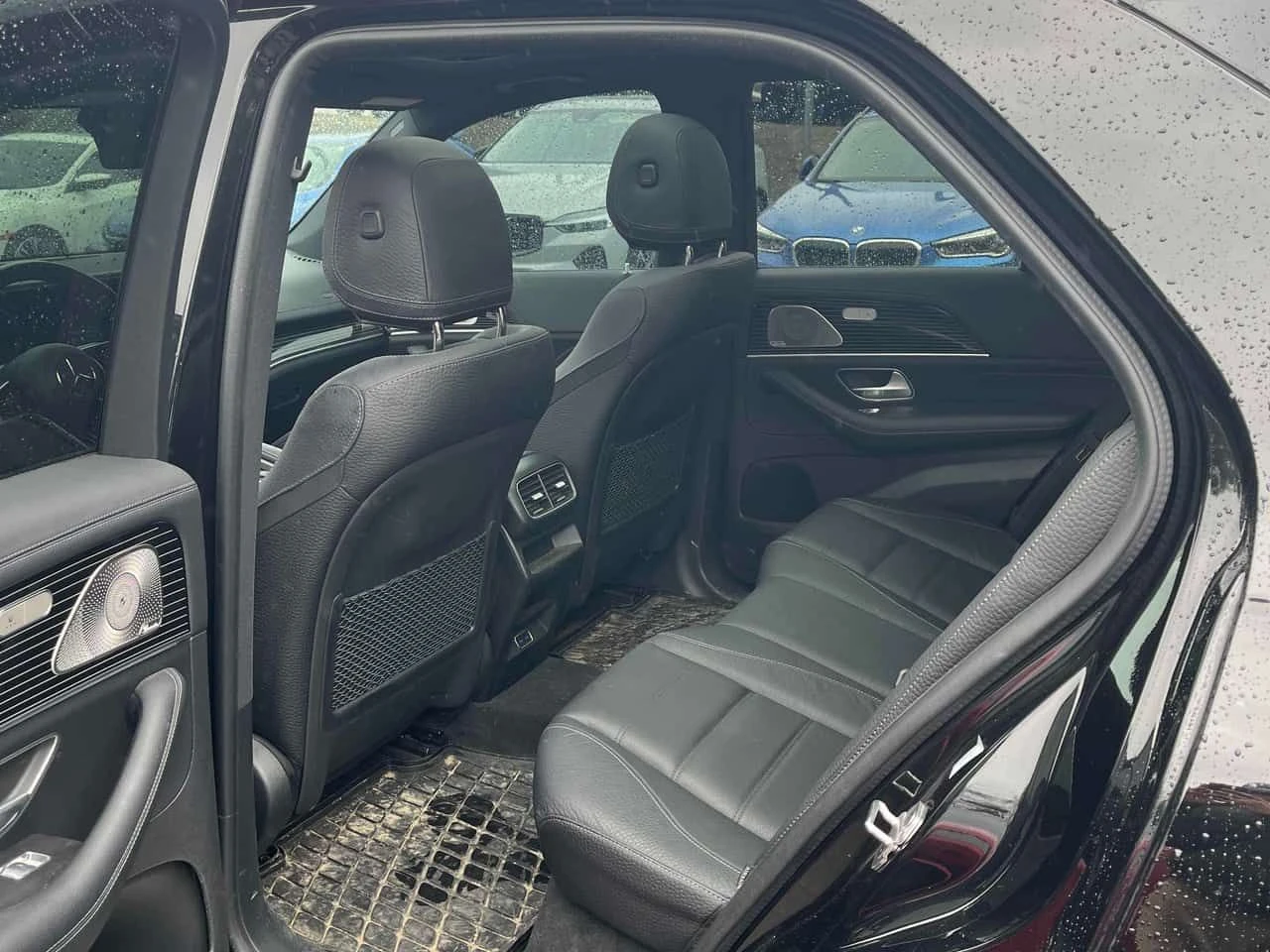 Mercedes-Benz GLE 450 BURMESTER/��������/���������/360/HUD | Mobile.bg � ����������� 10