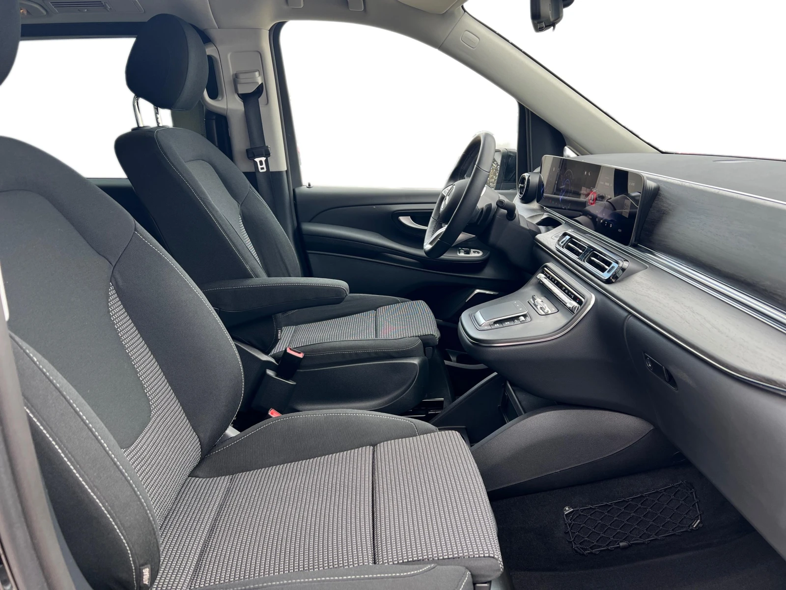 Mercedes-Benz EQV 300 Long | Mobile.bg � ����������� 11
