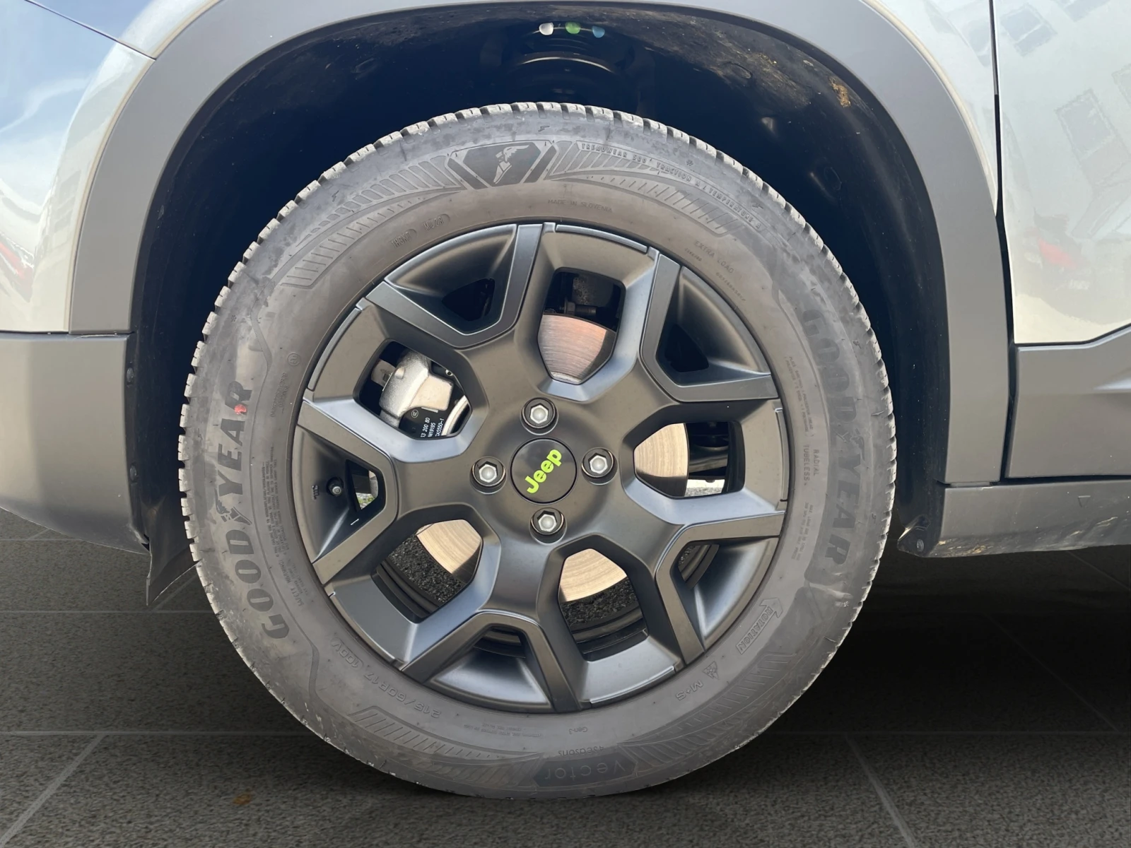 Jeep Avenger UPLAND 1.2 e-Hybrid 48V Petrol 145 hp 6-DCT 4xe | Mobile.bg � ����������� 16