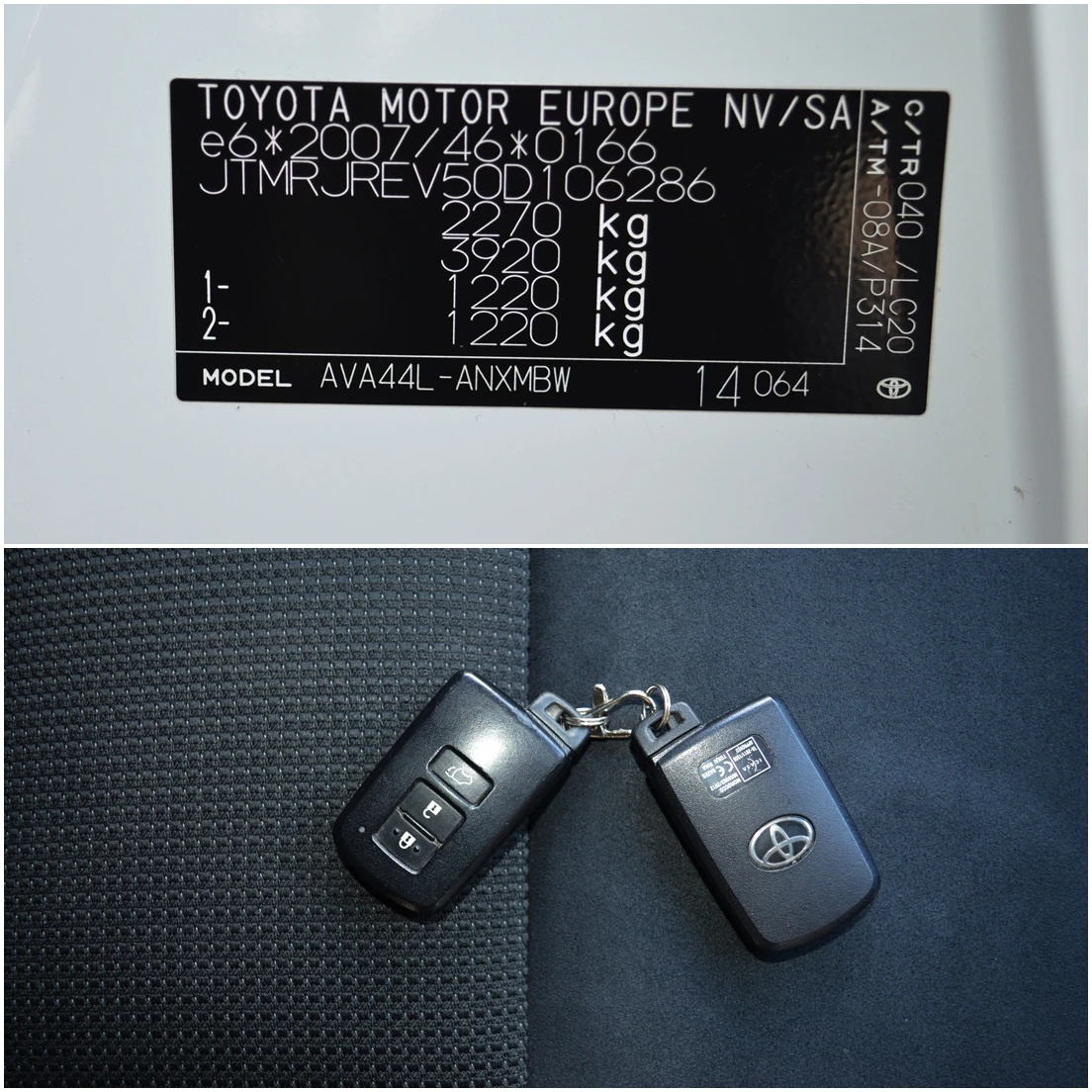 Toyota Rav4 2.5i HYBRID - ШВЕЙЦАРИЯ, снимка 16 - Автомобили и джипове - 54771154