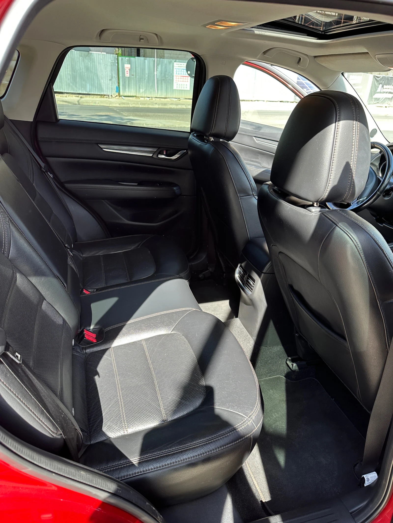 Mazda CX-5, снимка 11 - Автомобили и джипове - 54743446