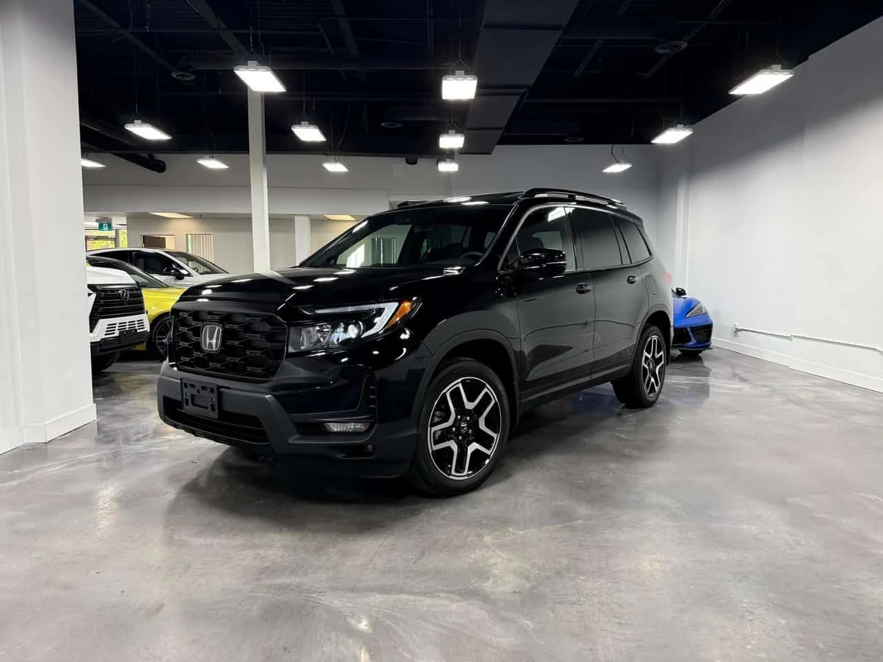 Honda Passport * Touring * АВТОКРЕДИТ БЕЗ ПЪРВОНАЧАЛНА ВНОСКА* 