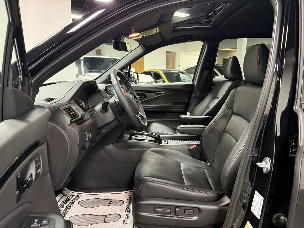 Honda Passport * Touring * АВТОКРЕДИТ БЕЗ ПЪРВОНАЧАЛНА ВНОСКА* , снимка 5 - Автомобили и джипове - 54805201