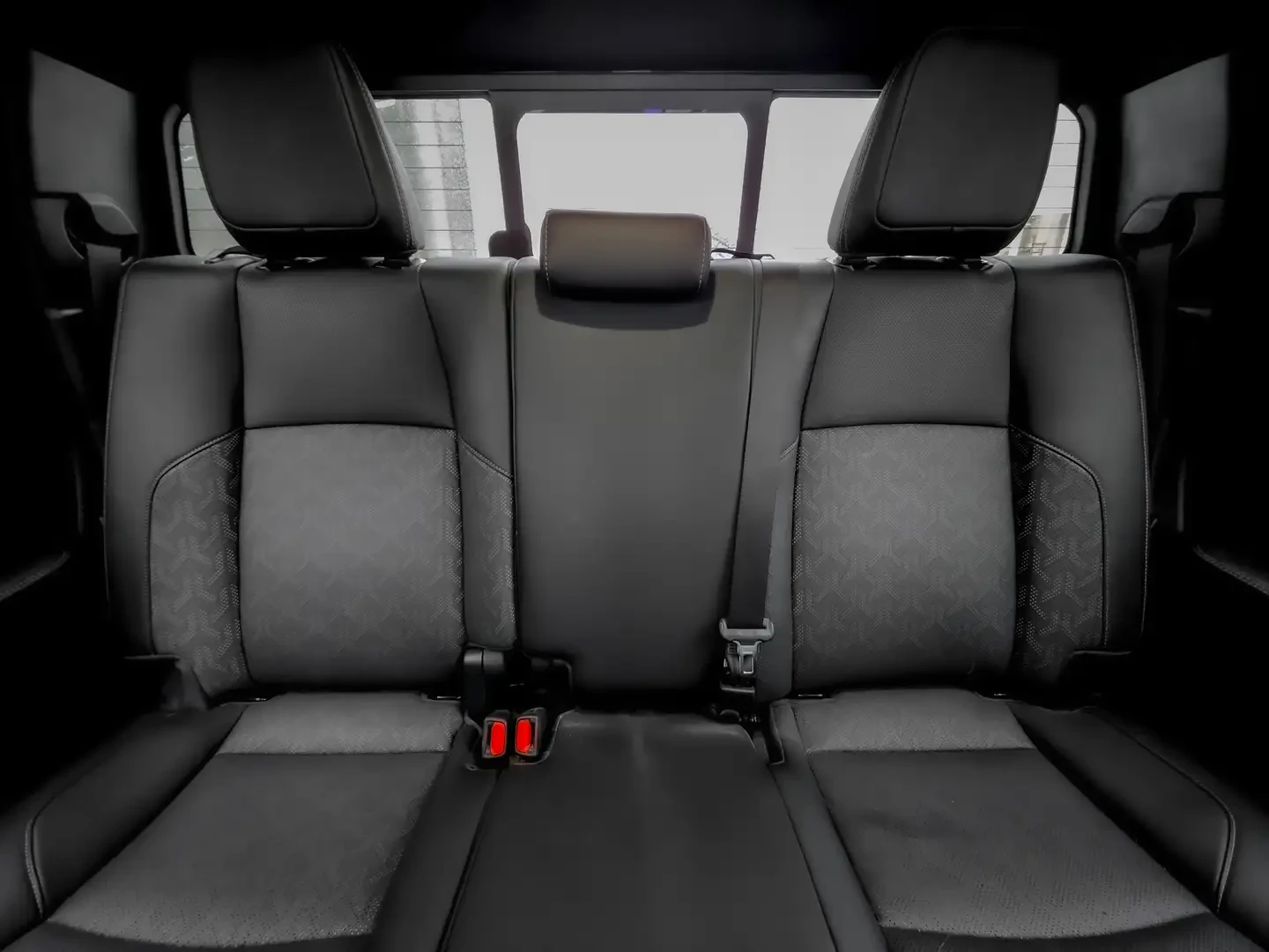 Toyota Tacoma Tacoma, снимка 9 - Автомобили и джипове - 54836566