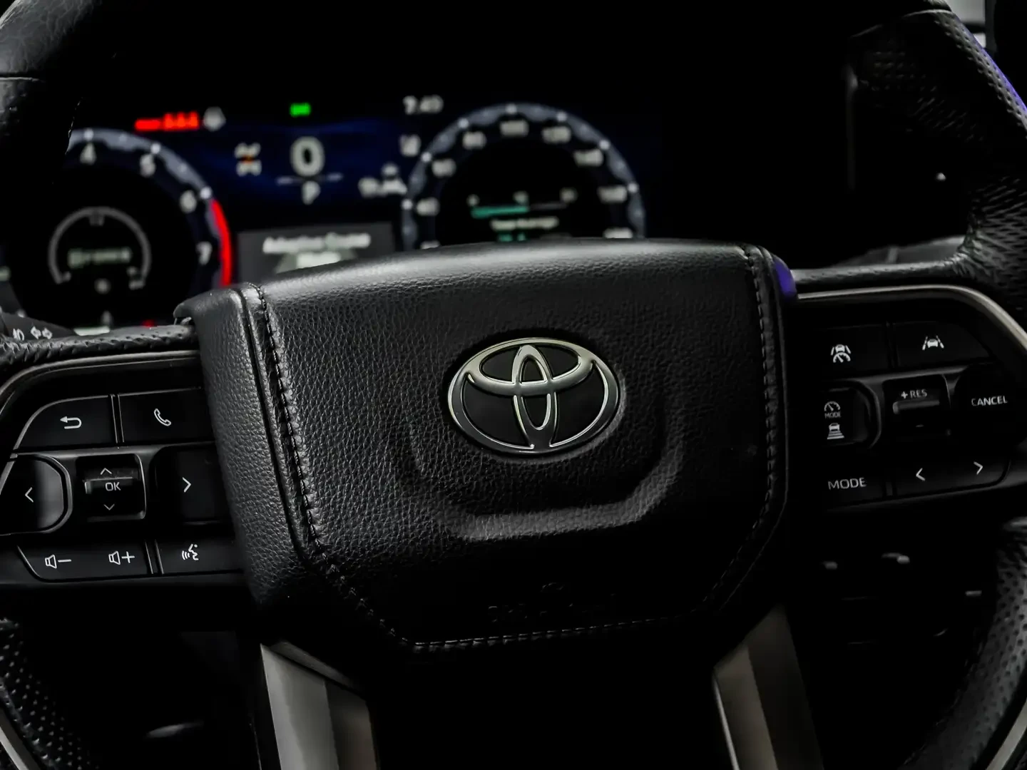 Toyota Tacoma Tacoma, снимка 14 - Автомобили и джипове - 54836566