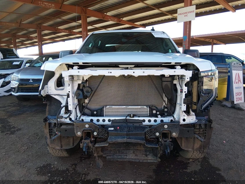 Gmc Sierra 2.7L I-4 DI, DOHC, VVT, TURBO, 310HP 4X4 Drive | Mobile.bg � ����������� 6