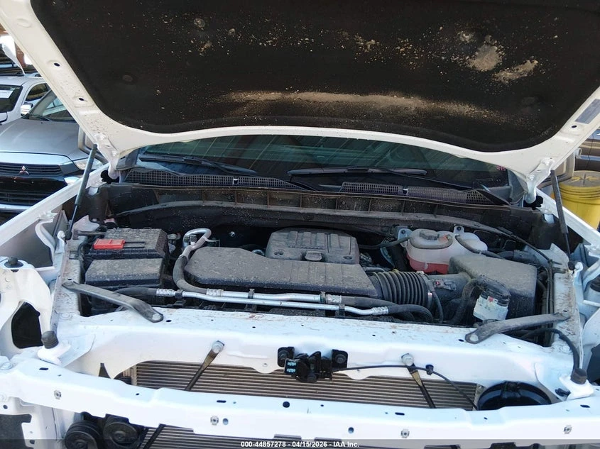 Gmc Sierra 2.7L I-4 DI, DOHC, VVT, TURBO, 310HP 4X4 Drive | Mobile.bg � ����������� 10